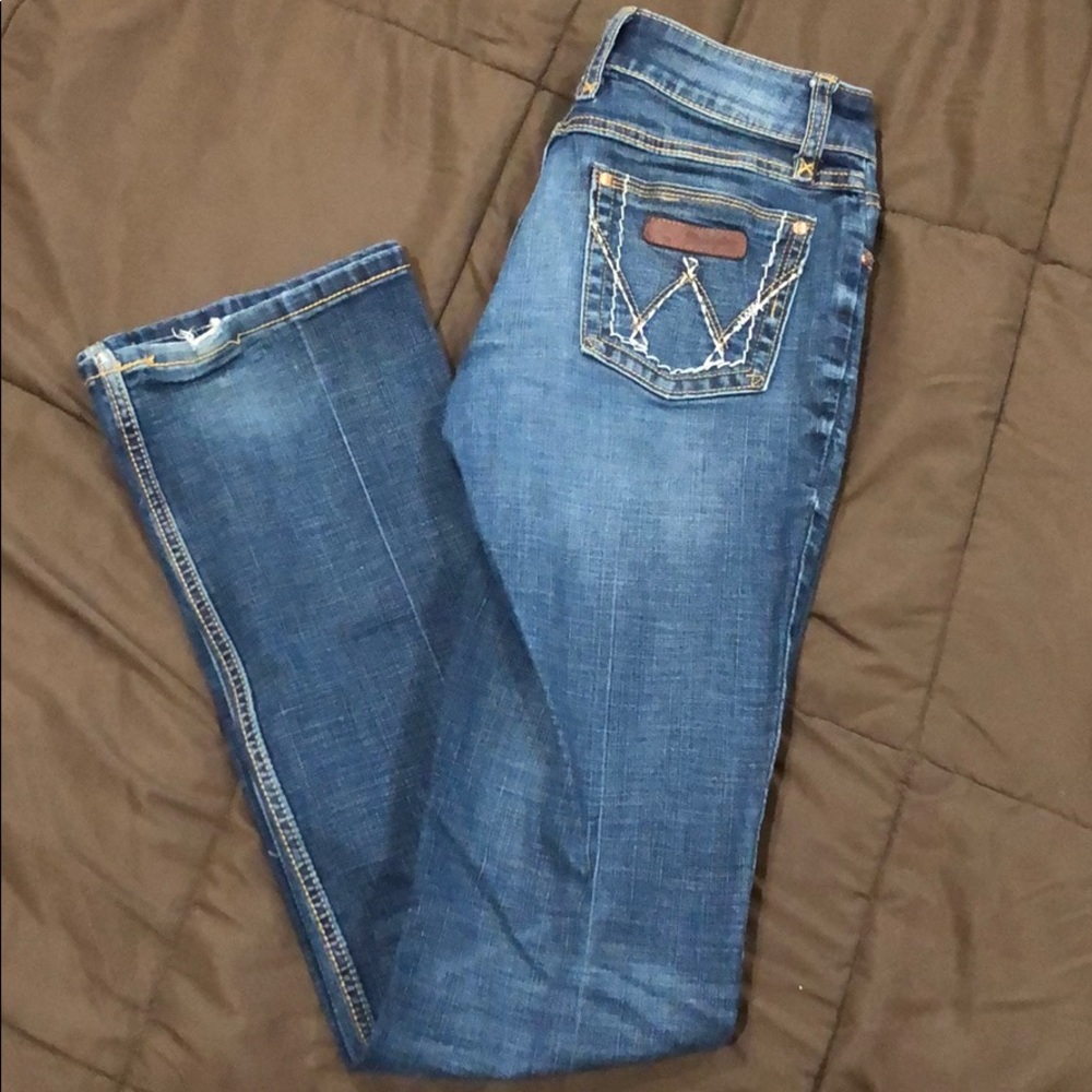Wrangler Jeans